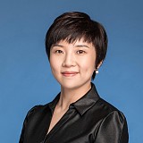 Ms. Jenny Peng